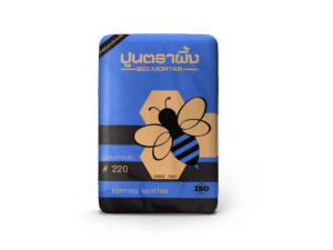 220 Topping mortar No.220