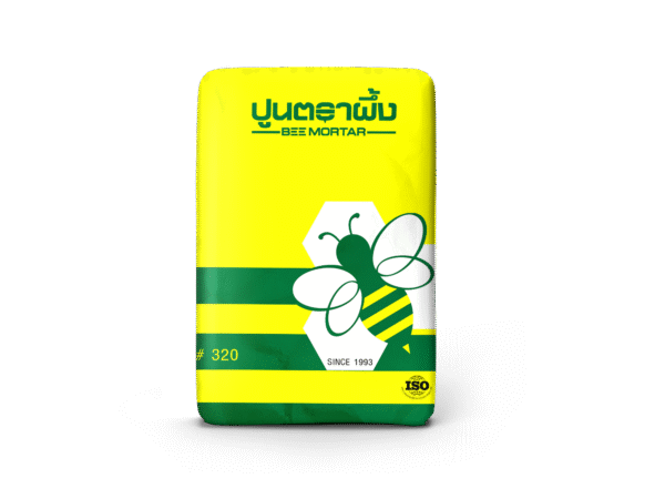 Super bond adhesive mortar No.320G