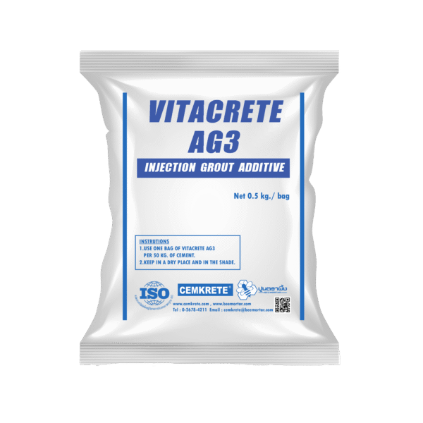 Vitacrete AG3