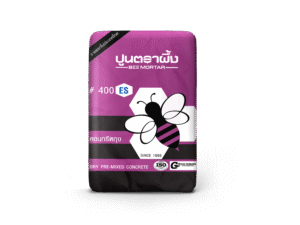 400ES Early strength dyr concrete NO. 400ES