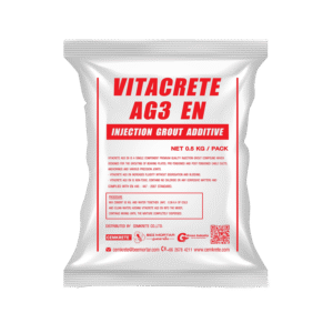 Vitacrete AG3 - EN