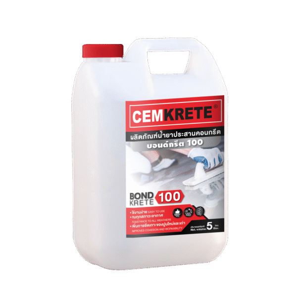 Bondkrete 100