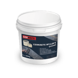 Cement Loft