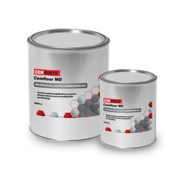 Cemfloor MD Cemfloor MD