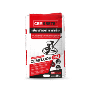Cemfloor RM Cemfloor RM