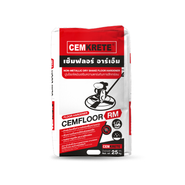 Cemfloor RM