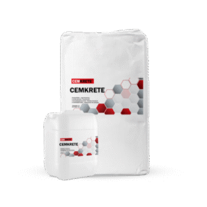 Cemkrete 108 Flex Cemkrete 108 Flex