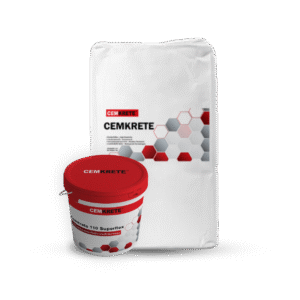 Cemkrete 110 Superflex Cemkrete 110 Superflex