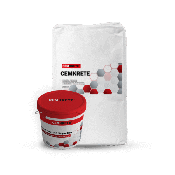Cemkrete 110 Superflex