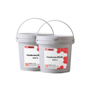 Cemkrete EPUW