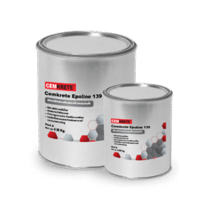 Cemkrete Epoline 139 Cemkrete Epoline 139