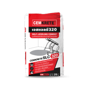 Cemkrete SLC320