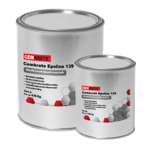 Cemkrete Epoline 139
