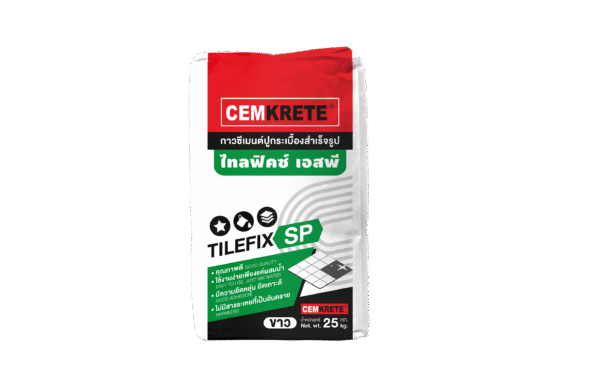 Cemkrete Tilefix SP
