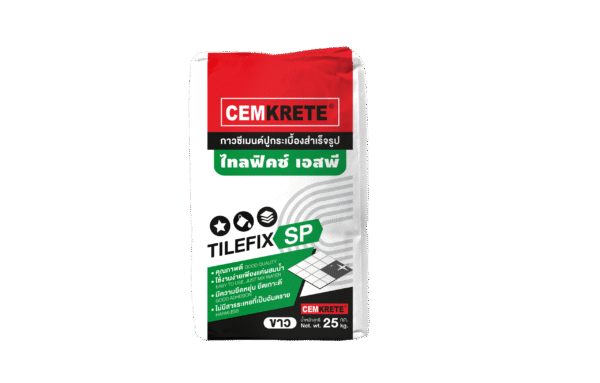 Cemkrete_Tilefix SP Cemkrete Tilefix SP