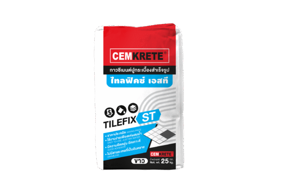 Cemkrete Tilefix ST