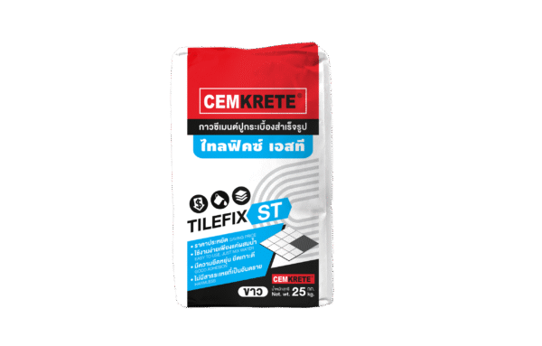 Cemkrete Tilefix ST