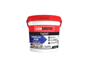 Cemplug 220