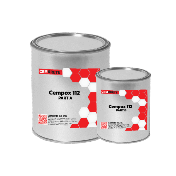 Cempox 112 Cempox 112