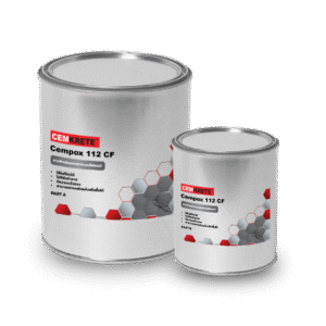 Cempox 112CF Cempox 112CF