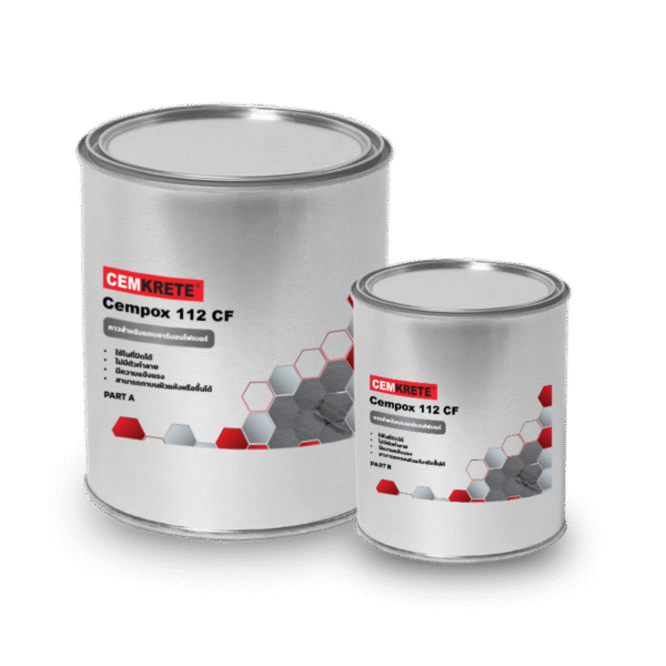 Cempox 112CF Cempox 112CF