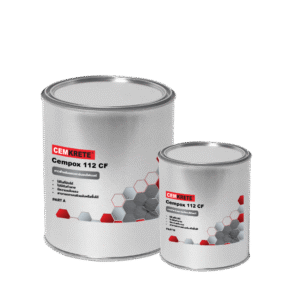 Cempox 112CF