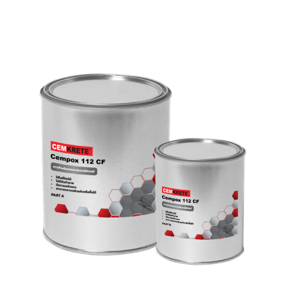 Cempox 112cf Cempox 112CF