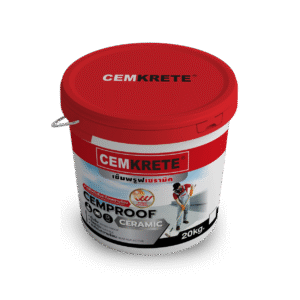 Cemproof Ceramic Cemproof Ceramic