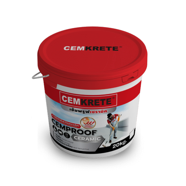 Cemproof Ceramic Cemproof Ceramic