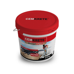 Cemproof PU700 Cemproof PU700