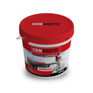Cemproof Rooflex Cemproof Rooflex