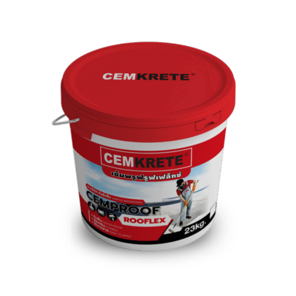 Cemproof Rooflex