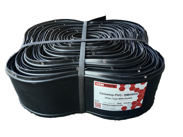 Cemstop PVC