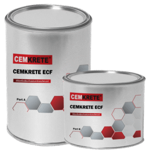 Cemkrete ECF