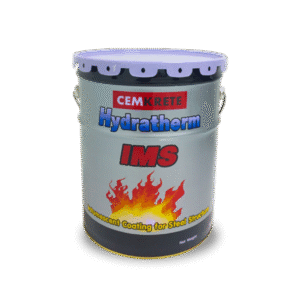Hydratherm IMS (ISO 834)