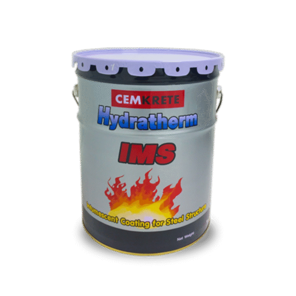 Hydratherm IMS Hydratherm IMS (ISO 834)