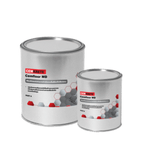 Cemfloor MD