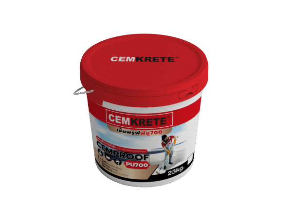 Cemproof PU700