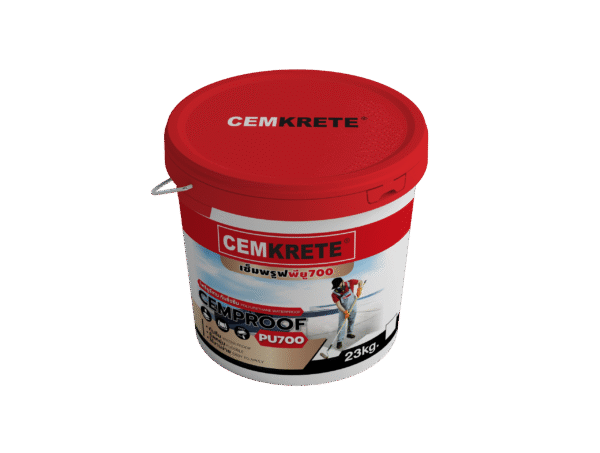 Cemproof PU700