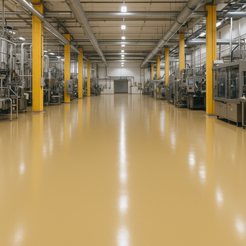 2K PU waterproof system