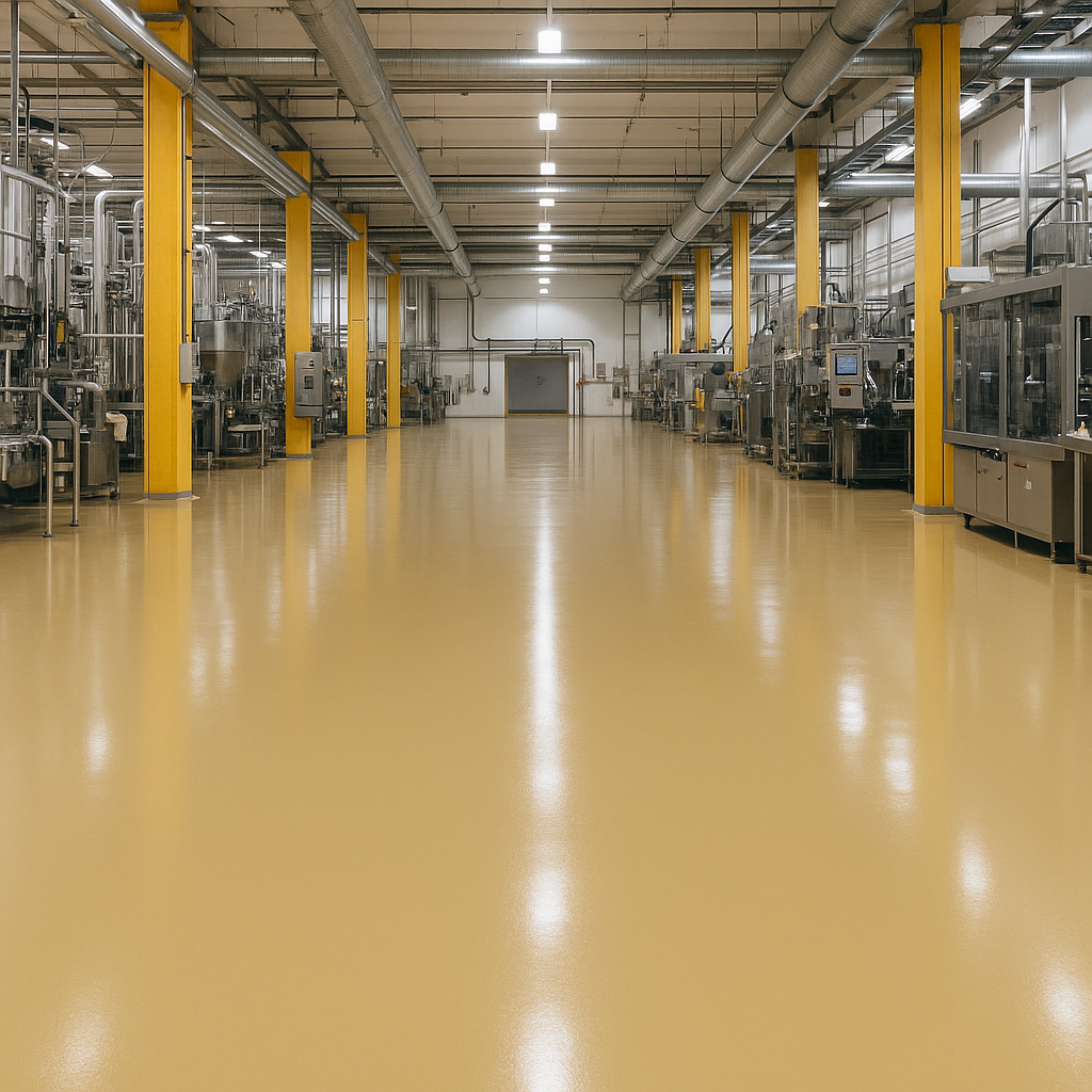 2K PU waterproof PUM-PUT