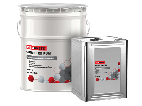 Cemflex PUM