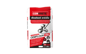Cemfloor RM