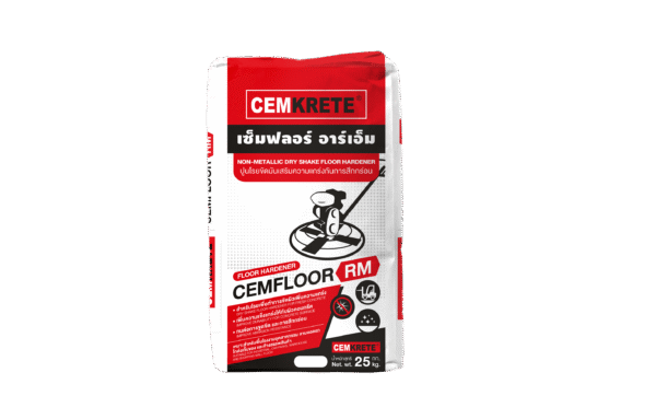 Cemfloor RM