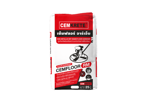 RM Cemfloor RM