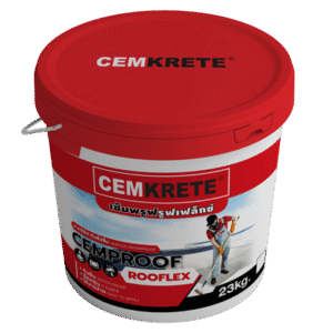 Cemproof Rooflex