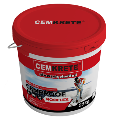 Cemproof Rooflex