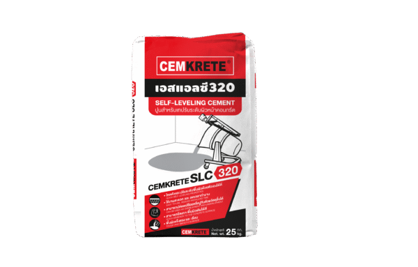 SLC320 Cemkrete SLC320