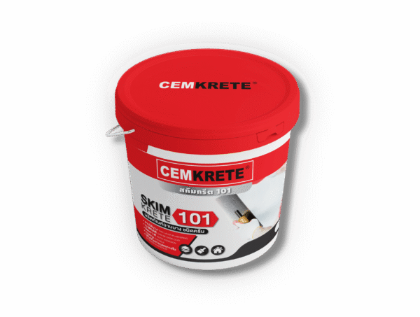 Skim 101 Skimkrete 101