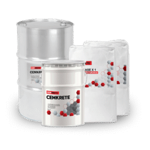 Stamp Concrete